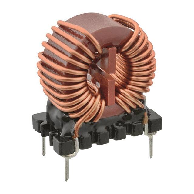 744825433 Würth Elektronik  Common Mode Chokes